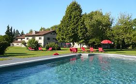 Agriturismo Beria De Carvalho De Puppi